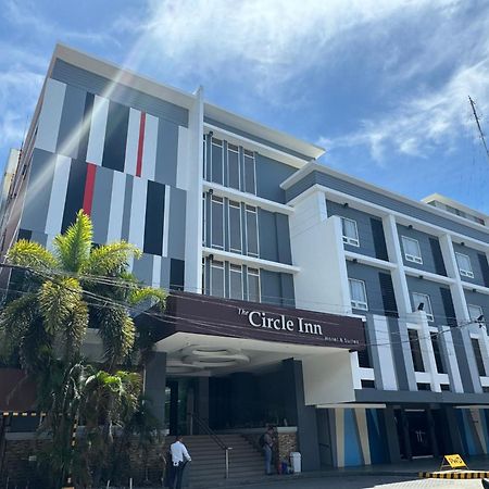 Circle Inn - Iloilo City Center Экстерьер фото