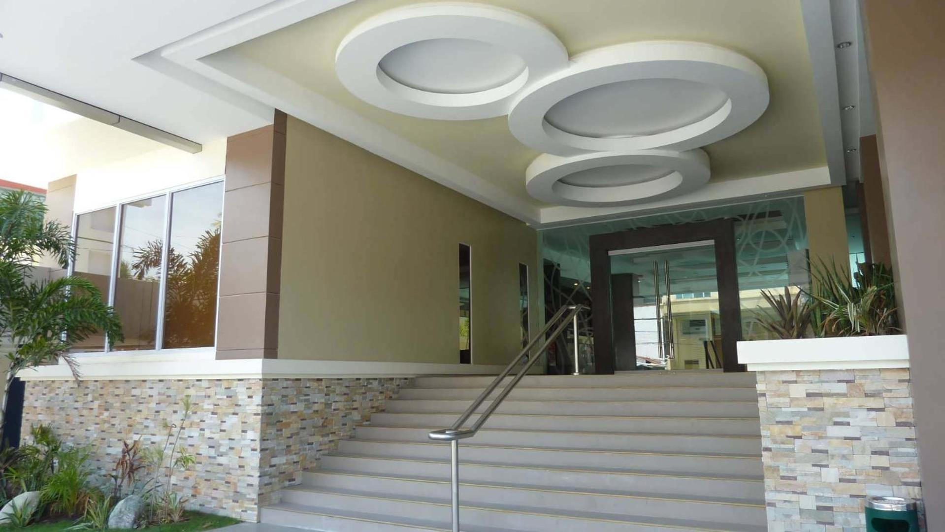 Circle Inn - Iloilo City Center Экстерьер фото